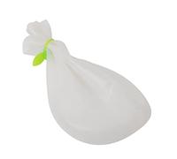 MUNEFE Mélangeur de pâte polyvalent, sac de pétrissage en silicone, sac de pétrissage réutilisable pour mélanger la farine, la pâtisserie, mariner la viande, les légumes