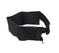 MUNEFE Pocket Scuba Weight Belt, Diving Weight Belt, Pocket Zippered Scuba Weight Belt Nylon 600D Oxford Cloth for Snorkeling Sports