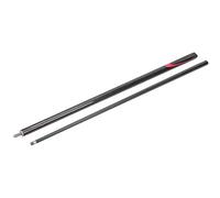 MUNEFE Queue De Billard 9mm, Billard en Carbone Cues Stick, De Queues De Billard pour Billard, Fibre De Carbone Pool Cue Stick pour Les Professionnels Et Les Amateurs De Billard