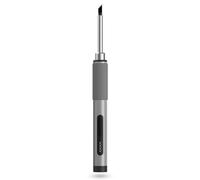 MUNEFE Soldering Welding Pen, Soldering Iron Kit, Electric Soldering Iron for Small Household Appliances Maintenance, Circuit Board Welding, Etc