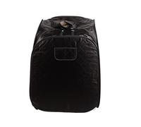 MUNEFE Steam Sauna Steam Box, Portable Sauna for Home, Private Sauna Box for Relaxation and Loss Weight