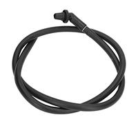 MUNEFE Sunroof Front Water Drain Hose, Sunroof Front Drain Tube, Sunroof Front Water Tube for Ensuring Dry Protection In The Sunroof Area