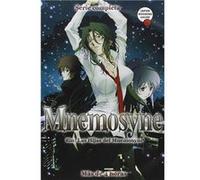 Munemoshune No Musume Tachi / Mnemosyne - Rin : Las Hijas Del Mnemosyne (DVD)
