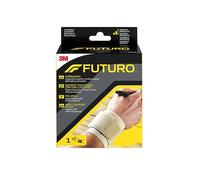 Muñeq Futuro Ajustable