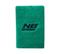 Muñequera Ancha Enebe Verde