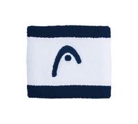 Muñequera Head Striped 2.5 Noir
