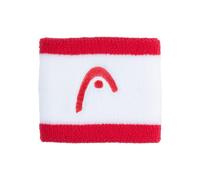 Muñequera Head Striped 2.5 Rouge