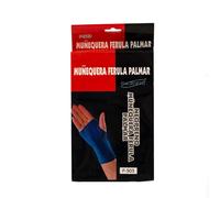 Muñequera Palmar Neopreno Carvic Izquiera P0303.028 L L