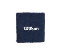 Muñequera Wilson Wilson Wristband Wu00022331dbc Classic Navy Xs XS