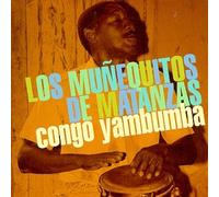Munequitos De Matanzas - Congo Yambumba