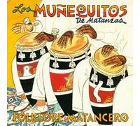 Munequitos De Matanzas & Conjunto Folklorico - Oyelos De Nuevo