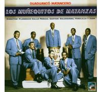 Munequitos De Matanzas, Los - Guaguanco Matancero