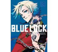 Muneyuki Kaneshiro – Blue Lock 19 – Poche