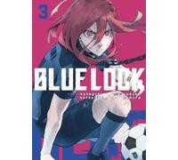 Muneyuki Kaneshiro Blue Lock 3 (Poche) Blue Lock