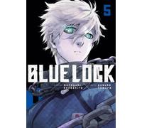 Muneyuki Kaneshiro – Blue Lock 5 – Poche