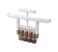 Mung Bean Machine à farcir quantitative et précise de la pâte à farcir - Séparateur de gâteau à la pêche pour la cuisine