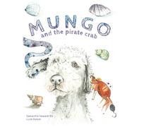 Mungo and the pirate crab