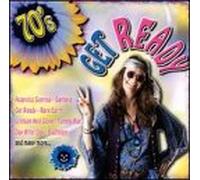 Mungo Jerry - 70's Get Ready