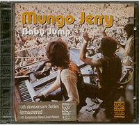Mungo Jerry - Baby Jump