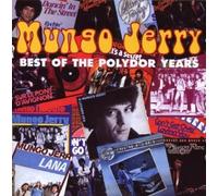 MUNGO JERRY - BEST OF THE POLYDOR YEARS CD NEUF