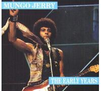 Mungo Jerry Early Years