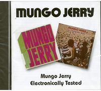 Mungo Jerry (Electronically)