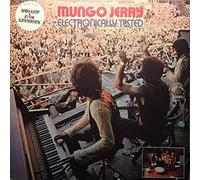 Mungo Jerry – Electronically Tested – CD Blu-Spec (Remastérisé) Titres bonus – Import Japon
