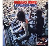 Mungo Jerry - Electronically Tested [Import]