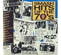 Mungo Jerry, Equals, Don Fardon, Glitter Band, Paper Lace. [Import]