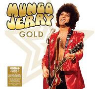 Mungo Jerry - Gold-Coloured Vinyl