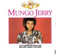 Mungo Jerry - Golden Hour [Import]