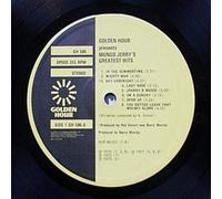 Mungo Jerry - Golden Hour Presents Mungo Jerry's Greatest Hits [VINYL]