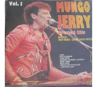 Mungo Jerry - Greatest Hits V.1