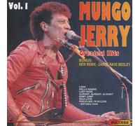 Mungo Jerry - Greatest Hits Vol. 1 [Import]