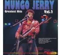 Mungo Jerry - Greatest Hits Vol. 2 [Import]