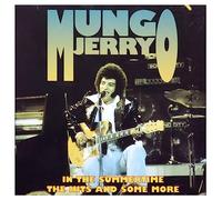 Mungo Jerry - Hits & Some More [Import]