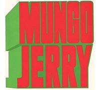 Mungo Jerry - Mungo Jerry [Import]