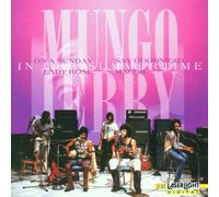 Mungo Jerry – In The Summertime