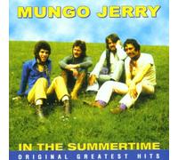 Mungo Jerry - In the Summertime