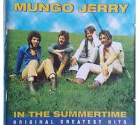 Mungo Jerry - in The Summertime