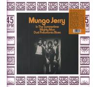 Mungo Jerry - in The Summertime [Import]
