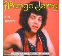 Mungo Jerry - In the Summertime