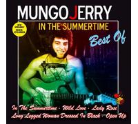 Mungo Jerry - in The Summertime-Best of [Import]