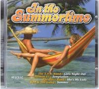 Delta – In the Summertime