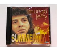 Mungo,Jerry - in The Summertime [Import]