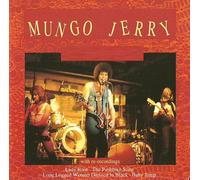 Mungo Jerry - incl. Got a Job (Original & New Recordings) (CD Album Mungo Jerry, 16 Tracks)