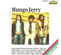 Mungo Jerry - incl. Lady Rose (CD Album MUNGO JERRY, 14 Tracks)