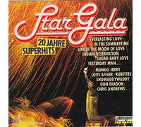 Mungo Jerry John Smith And The New Sound The Love Affair Edison Lighthouse Andre Brasseur - StargaIa