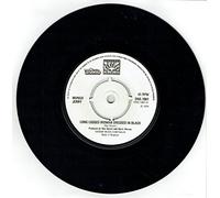MUNGO JERRY - LONG LEGGED WOMAN DRESSED IN BLACK 7" (45) UK DAWN 1974
