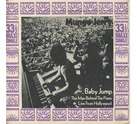 Mungo Jerry - Mungo Jerry Baby Jump EP Dawn DNX 2505 EX/EX 1971 7" 33rpm, maxi single, picture sleeve